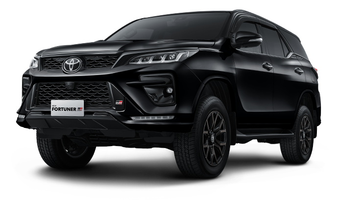 Fortuner